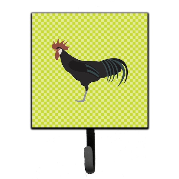 Jensendistributionservices Minorca Ctalalan Chicken Green Leash or Key Holder MI1709997 - main